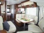 Hymer B-Class SL 2007 года